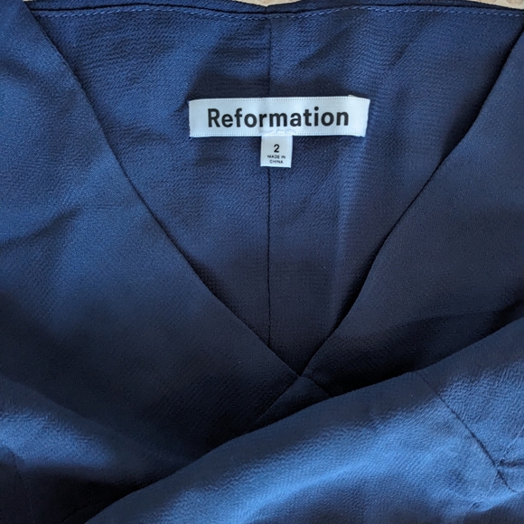 Reformation Pyper dress - Picture 4 of 4